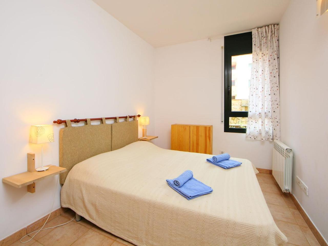 Appartement Gardenia