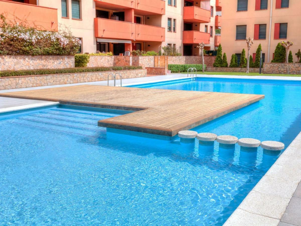 Appartement Gardenia
