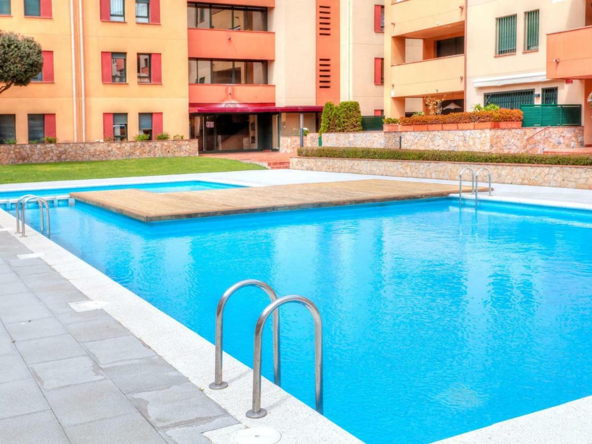 Gardenia Appartement *